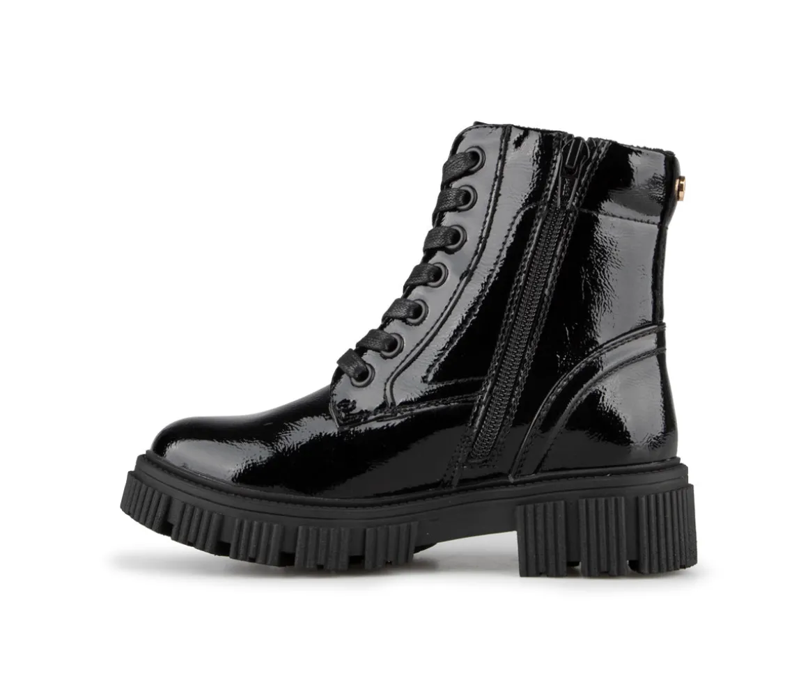 FLANBOLO - Bottillons Alberto pour filles