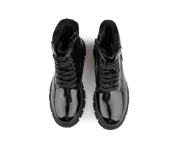 FLANBOLO - Bottillons Alberto pour filles