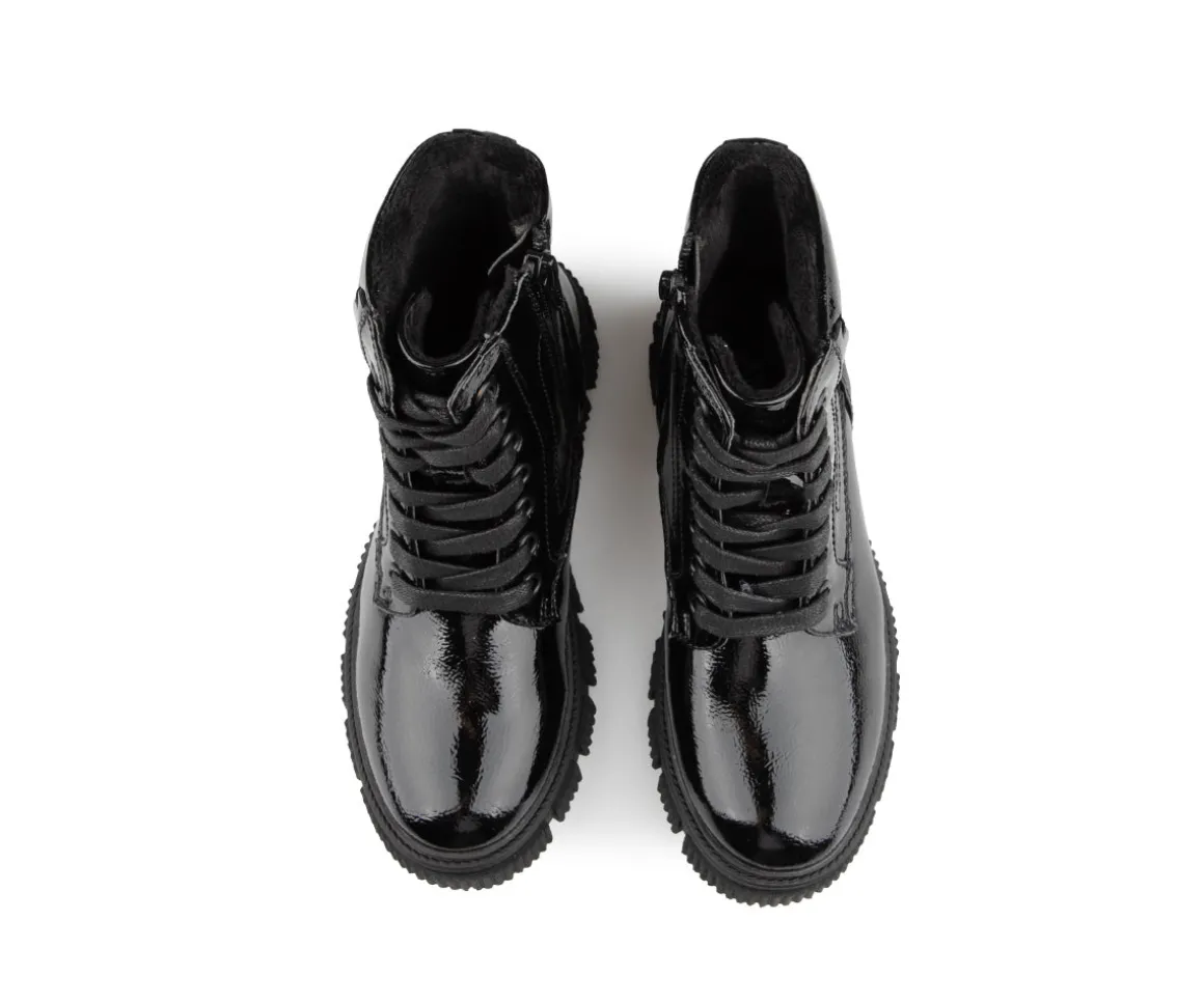 FLANBOLO - Bottillons Alberto pour filles