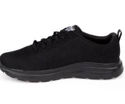 Flex adv bendon - Chaussures Skechers pour hommes
