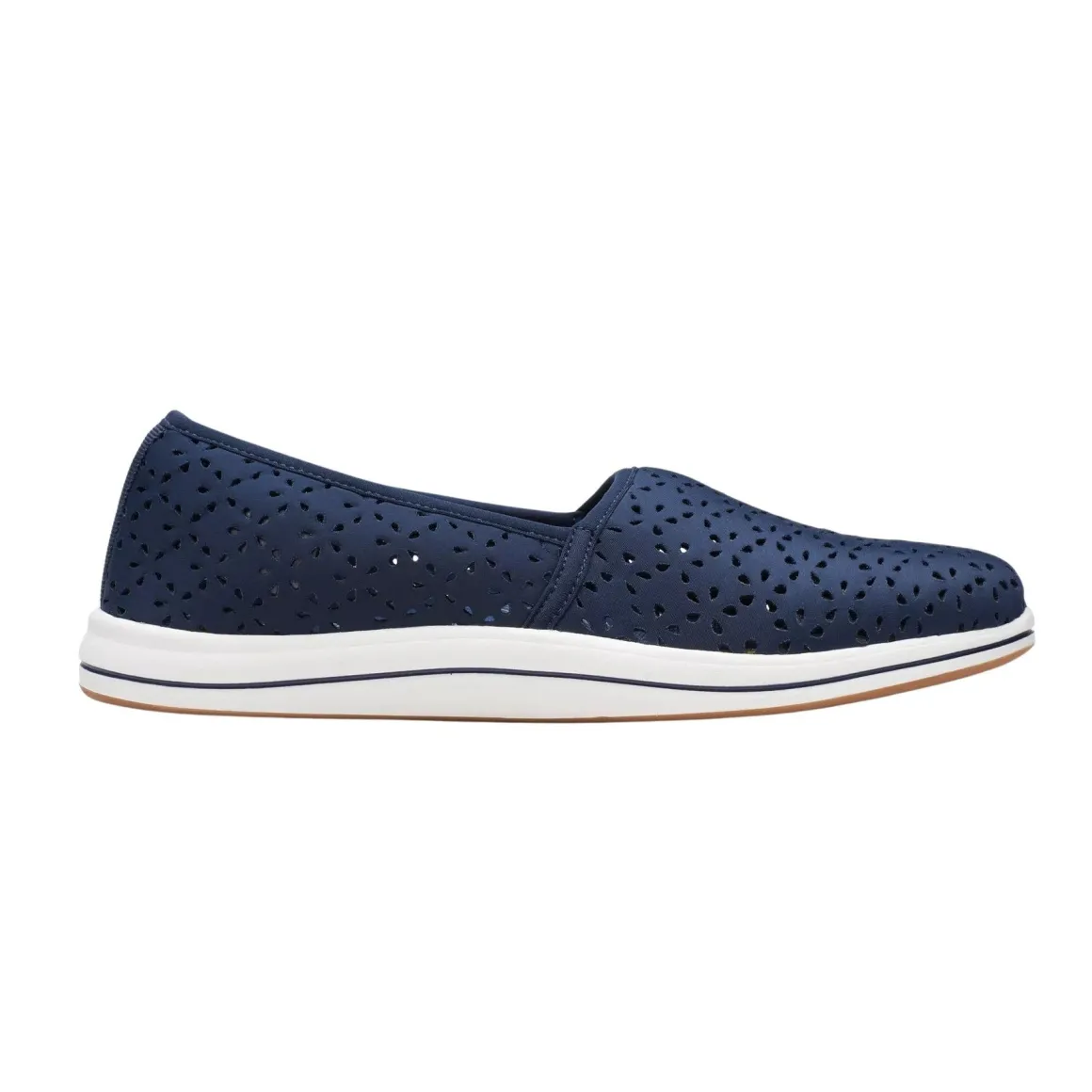 Flâneurs Clarks pour femmes - Breeze emily