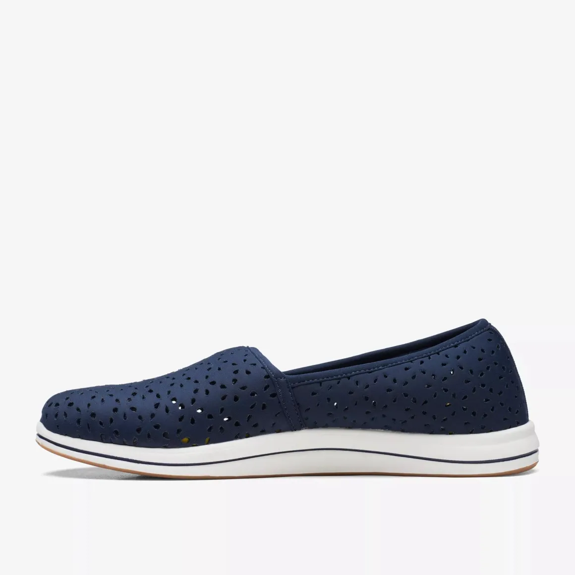 Flâneurs Clarks pour femmes - Breeze emily