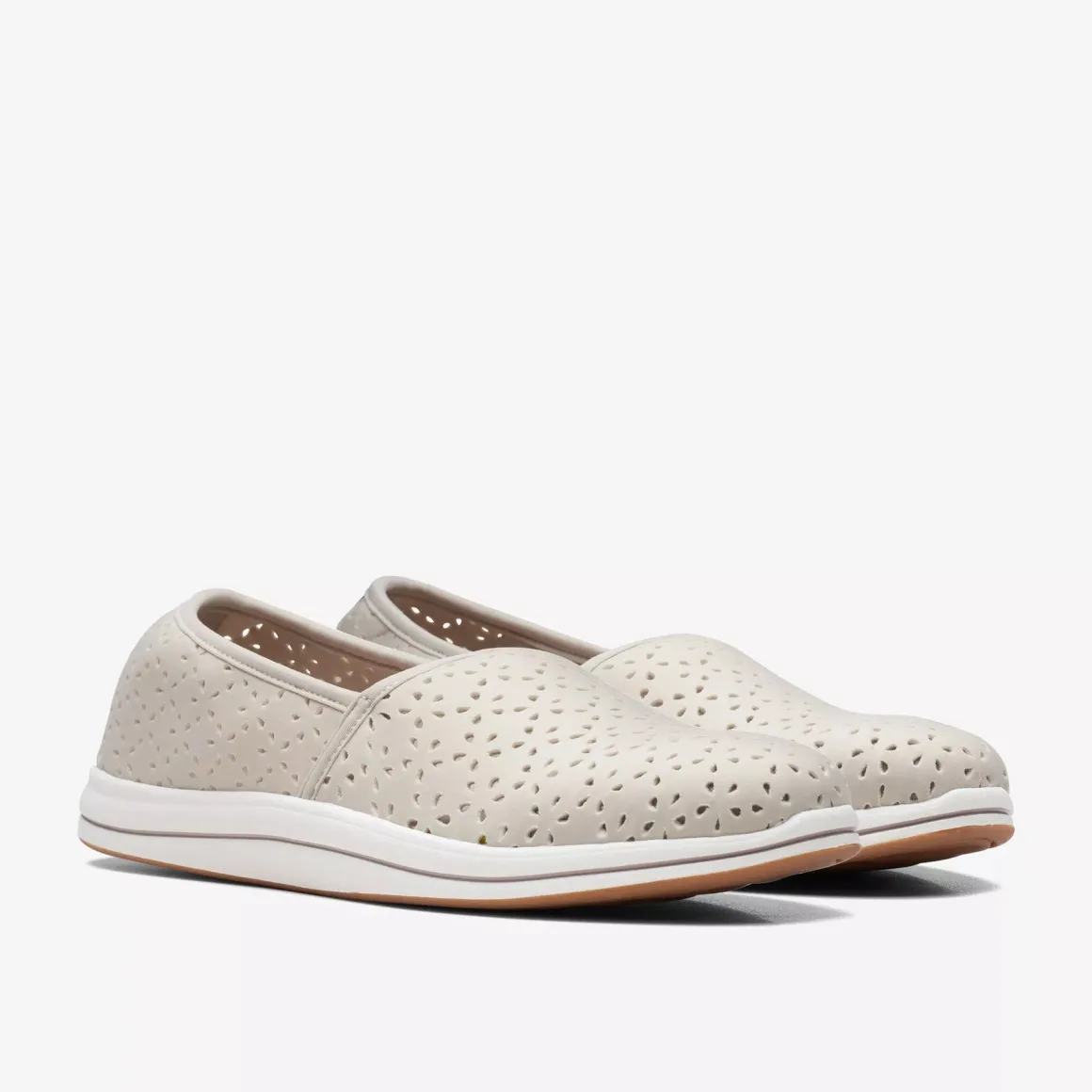 Flâneurs Clarks pour femmes - Breeze emily