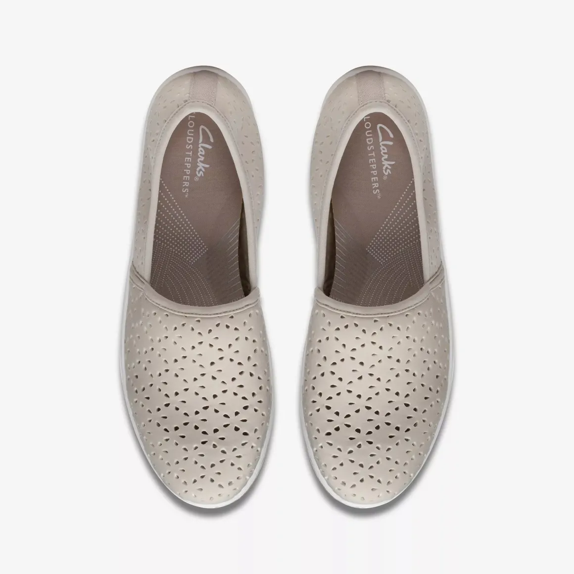 Flâneurs Clarks pour femmes - Breeze emily