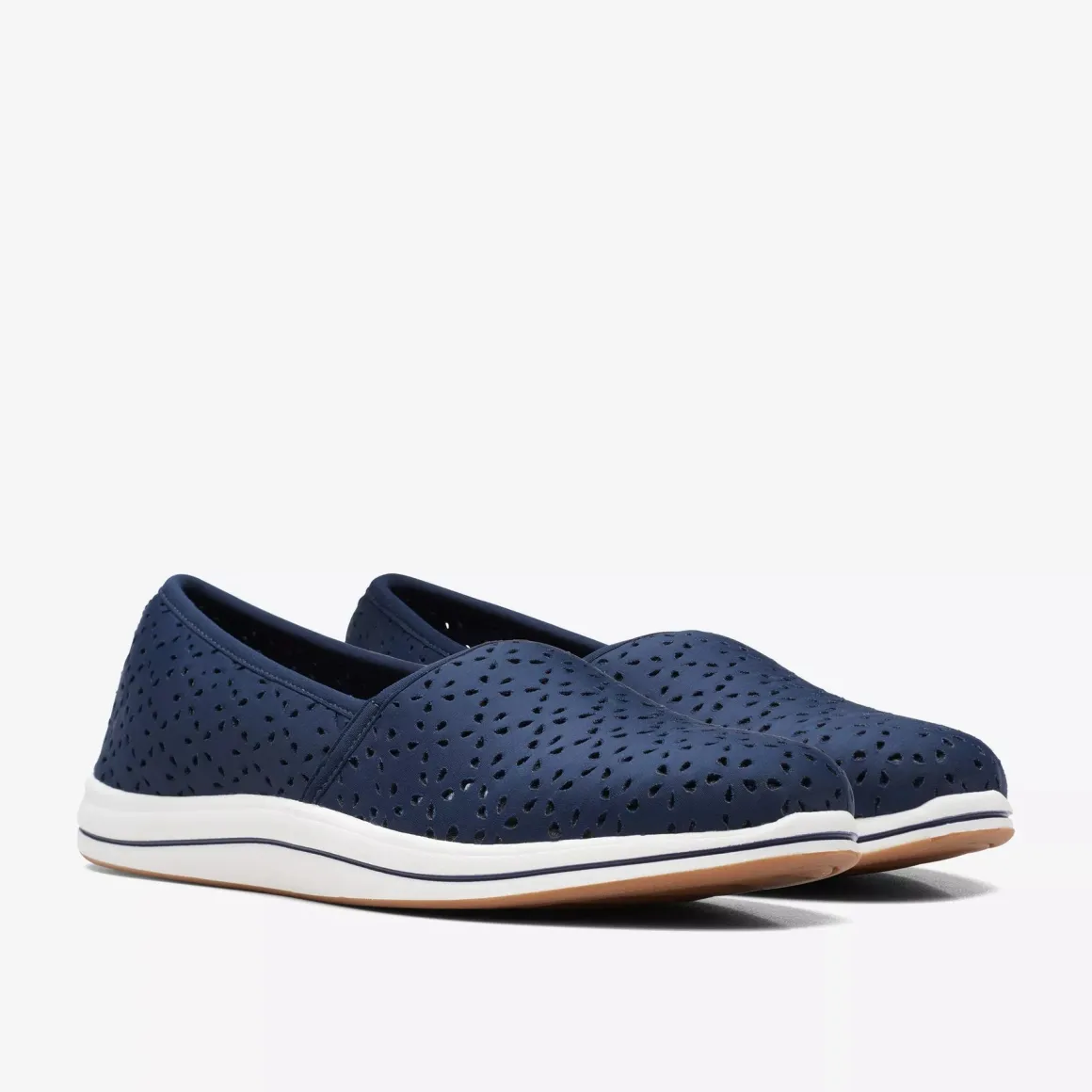 Flâneurs Clarks pour femmes - Breeze emily