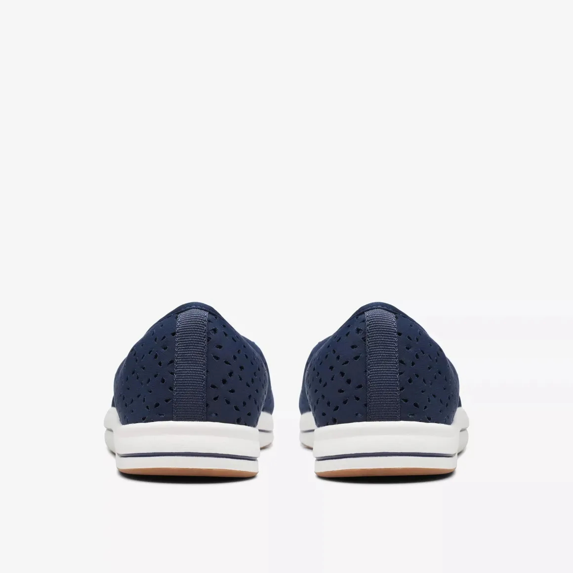 Flâneurs Clarks pour femmes - Breeze emily