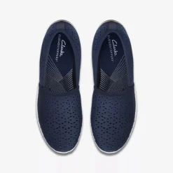 Flâneurs Clarks pour femmes - Breeze emily