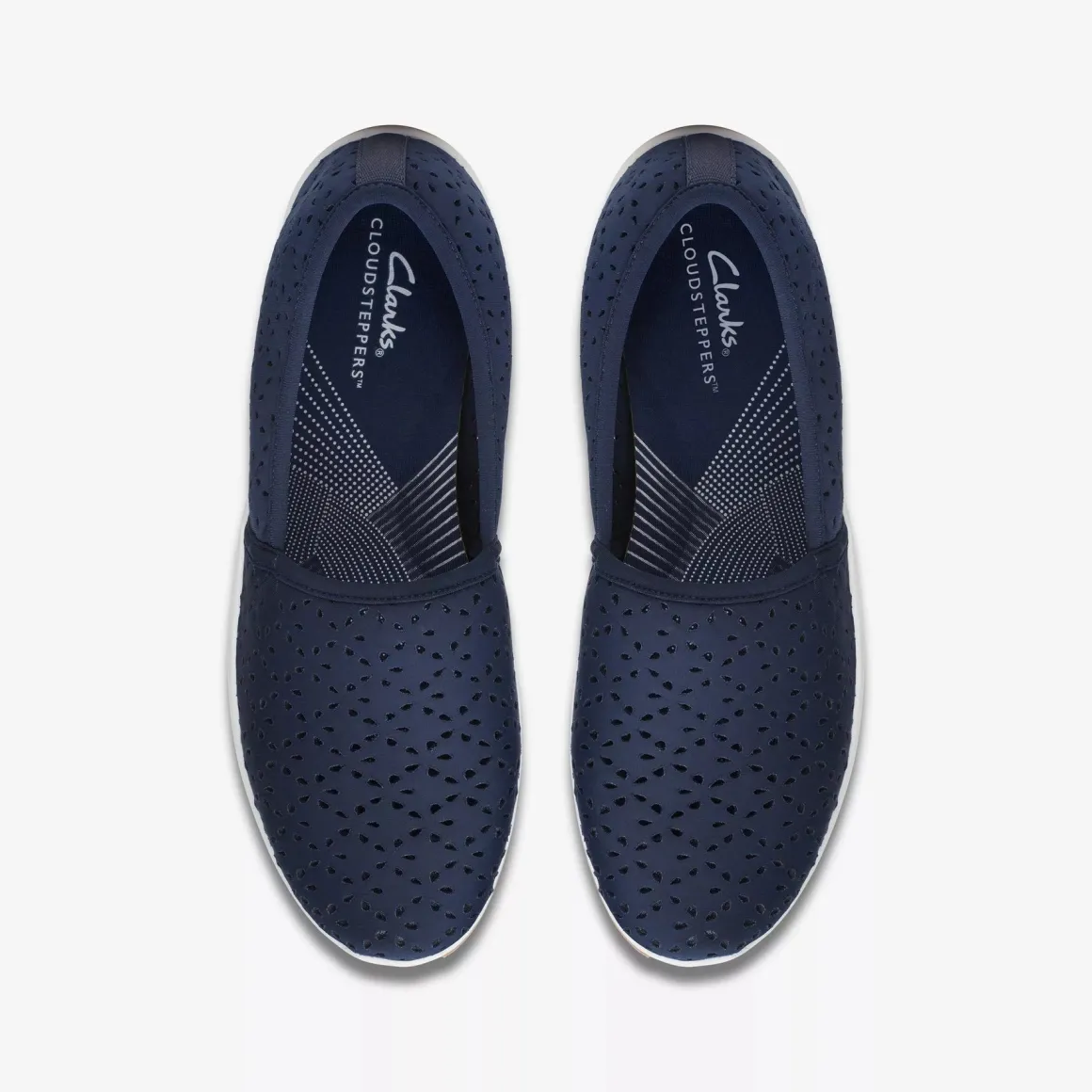 Flâneurs Clarks pour femmes - Breeze emily