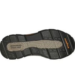 Flâneurs slip-ins Skechers pour hommes - RESPECTED ELGIN