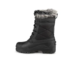 FLOXY - Bottes d'hiver Blue Rocky pour femmes