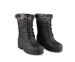 FLOXY - Bottes d'hiver Blue Rocky pour femmes