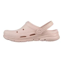 Foamies arch fit - Sandales sabots Skechers pour femmes