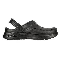 Foamies arch fit valiant - Sandales Skechers pour hommes