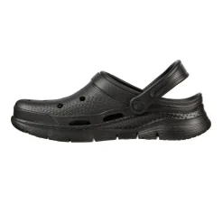 Foamies arch fit valiant - Sandales Skechers pour hommes