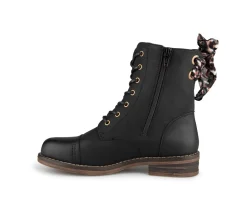 Folha - Bottillons d'automne Alberto pour femmes