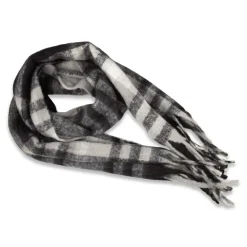 Foulard en tricot Alberto pour femmes - BOULOU