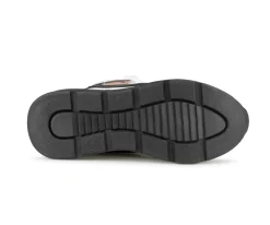 Fujisu - Bottes d'hiver Blue Rocky pour femmes