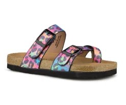 Gaufrette - Sandales mule Alberto pour filles