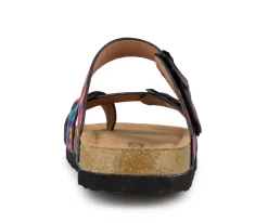 Gaufrette - Sandales mule Alberto pour filles