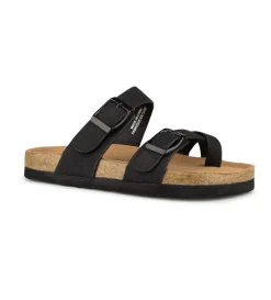 Gaufrette - Sandales mule Alberto pour filles