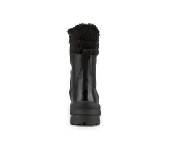 GAZIOR - Bottes d'hiver mi-mollet Alberto pour femmes