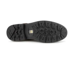 GEAVEN - Bottes d'hiver lacées West Way pour hommes