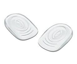 Gel invisible - Talonnette transparente et discrète