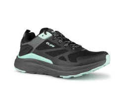 Geolokist - Chaussures de randonnée Cliff pour femmes