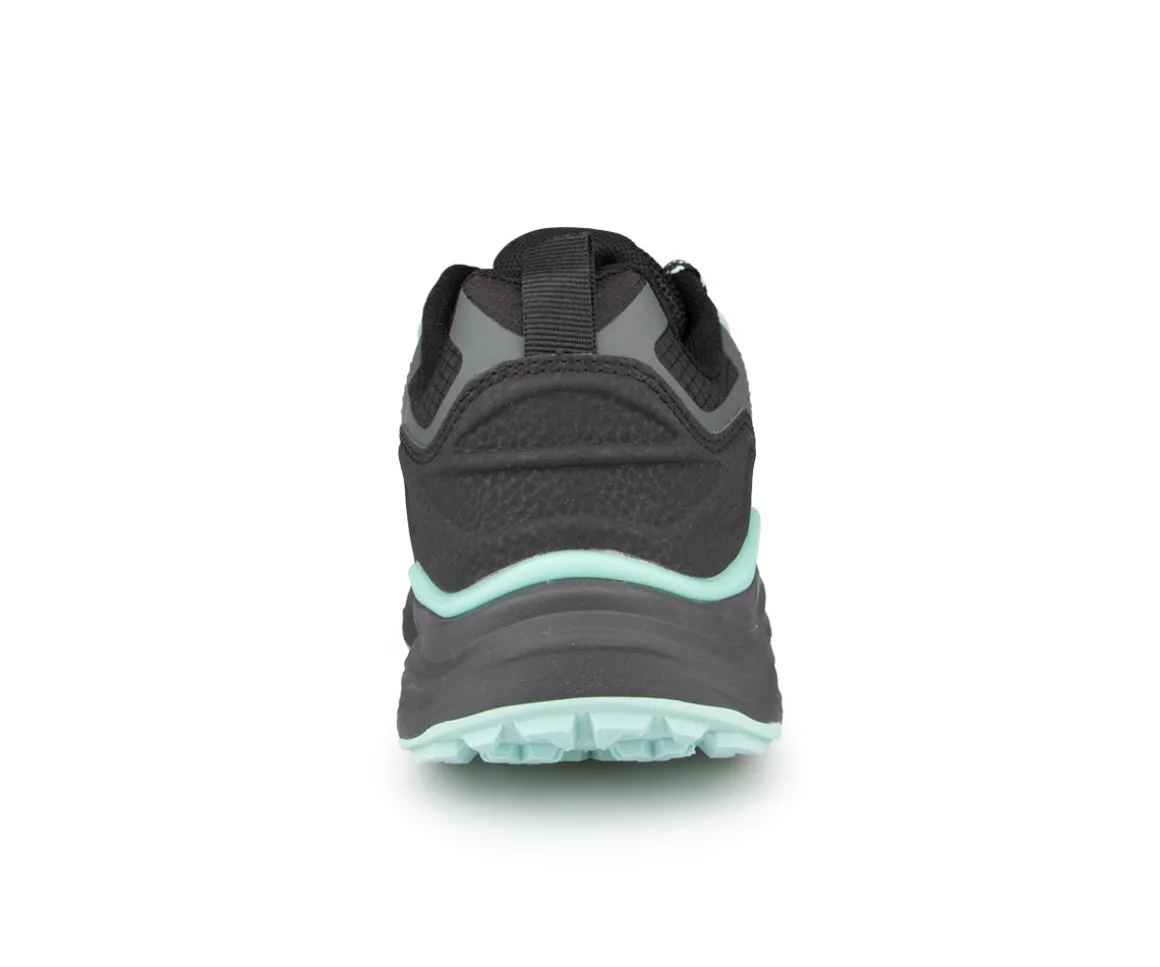 Geolokist - Chaussures de randonnée Cliff pour femmes