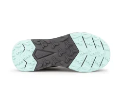 Geolokist - Chaussures de randonnée Cliff pour femmes