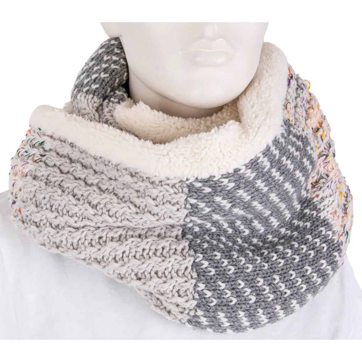 Georgina - Foulard Alberto pour femmes