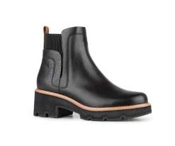 GESMERALD - Bottillons Alberto pour femmes