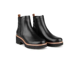 GESMERALD - Bottillons Alberto pour femmes