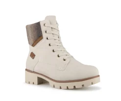 GIBUTI - Bottes d'hiver Manathan pour femmes