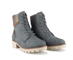 GIBUTI - Bottes d'hiver Manathan pour femmes