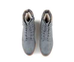 GIBUTI - Bottes d'hiver Manathan pour femmes