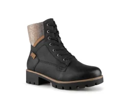 GIBUTI - Bottes d'hiver Manathan pour femmes