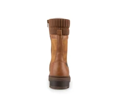 GIBUTIANO - Bottes d'hiver West Way pour femmes