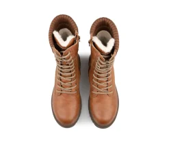 GIBUTIANO - Bottes d'hiver West Way pour femmes