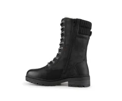GIBUTIANO - Bottes d'hiver West Way pour femmes