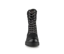GIBUTIANO - Bottes d'hiver West Way pour femmes