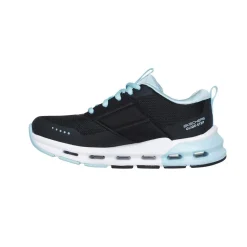 GLIDE-STEP + - Souliers à lacets Skechers pour filles
