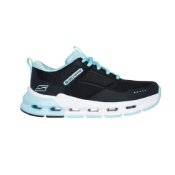 GLIDE-STEP + - Souliers à lacets Skechers pour filles