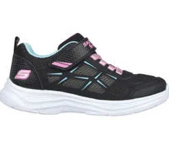 GLIMMER KICKS GP - Chaussures Skechers pour filles