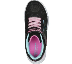 GLIMMER KICKS GP - Chaussures Skechers pour filles