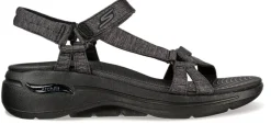 Go walk arch fit elite - Sandales de marche Skechers pour femmes