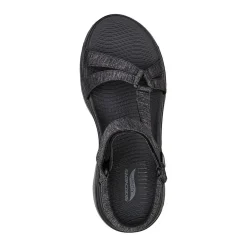 Go walk arch fit elite - Sandales de marche Skechers pour femmes