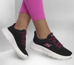 Go walk flex - Chaussures Skechers pour femmes