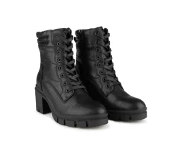 GOMEZ - Bottillons courts Alberto pour femmes