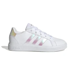 Grand court 2.0 - Chaussures Adidas pour grande filles